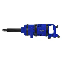 Chave de Impacto 1" PRO-195 PDR Ferramentas