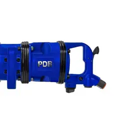 Chave de Impacto 1" PRO-195 PDR Ferramentas