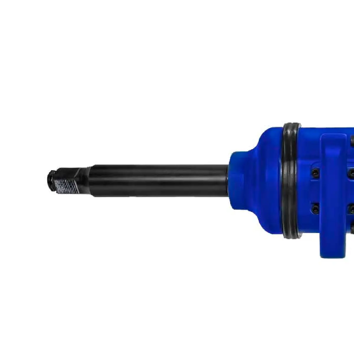 Chave de Impacto 1" PRO-195 PDR Ferramentas