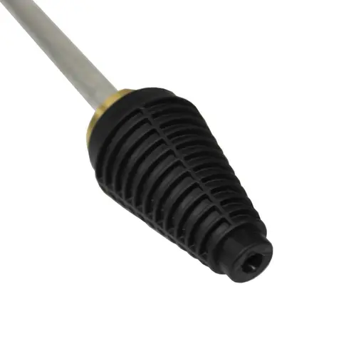 Extensão Bico Turbo 415 mm 1,2 engate rápido Jacto