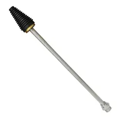 Extensão Bico Turbo 415 mm 1,2 engate rápido Jacto