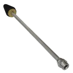 Extensão Bico Turbo 415 mm 1,2 engate rápido Jacto