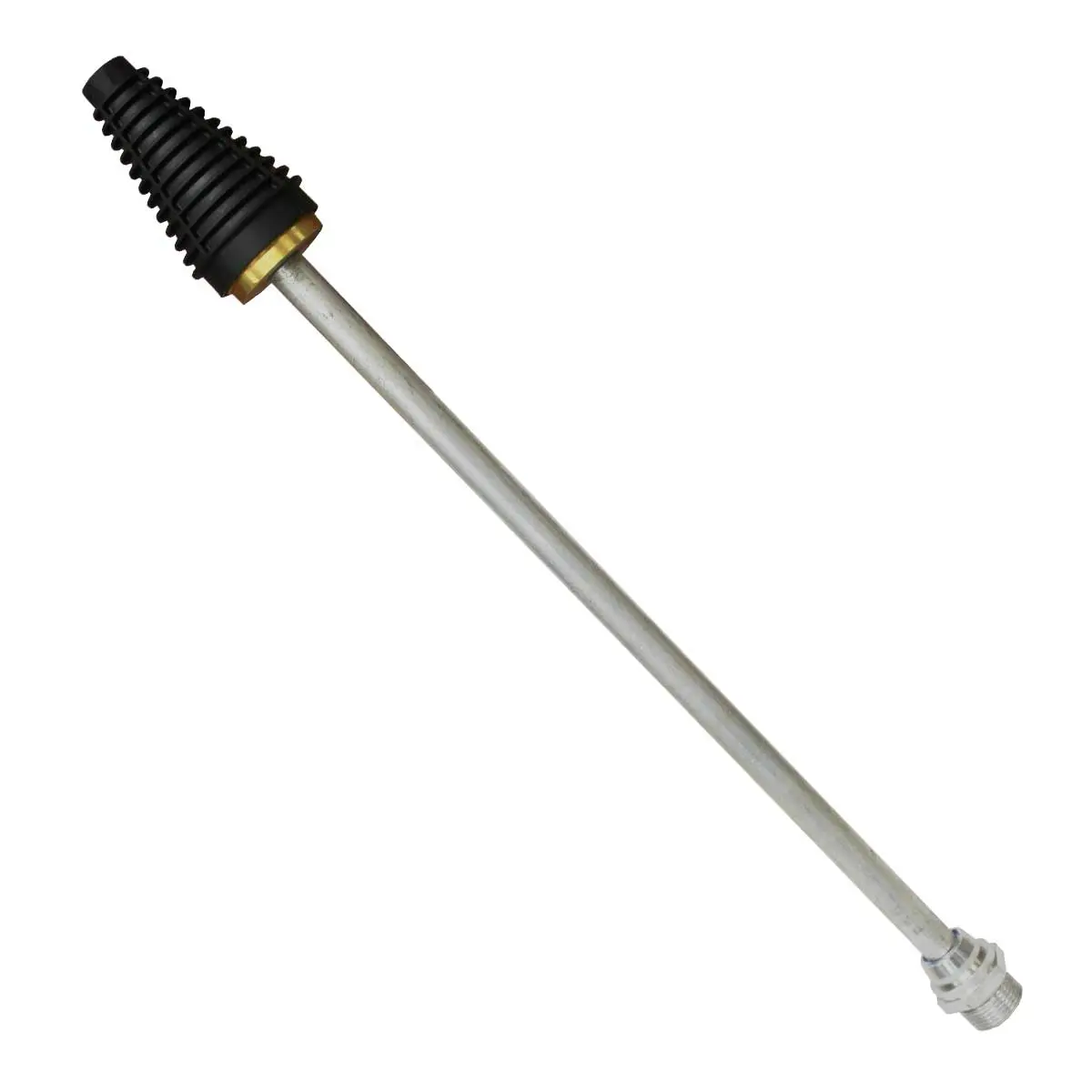 Extensão Bico Turbo 415 mm 1,2 engate rápido Jacto