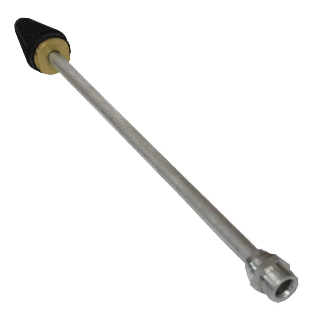 Extensão Bico Turbo 415 mm 1,2 engate rápido Jacto