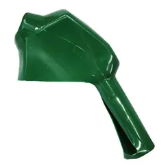 Capa P/ Bico de Abastecimento Smart Verde