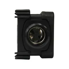 Medidor Digital De Linha Em Acetal 1" Bsp 120 L/min Lupus 2120