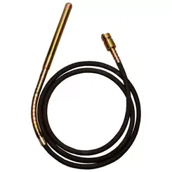 Vibrador de Concreto V60 Buffalo Código 80445