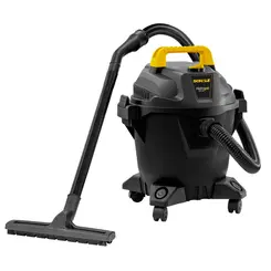Aspirador de Água e Pó Hidropó 1400W AHS 20 litros