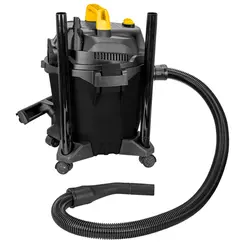Aspirador de Água e Pó Hidropó 1400W AHS 20 litros
