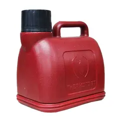 Garrafão Térmico 3,5 L Vermelho Thermofort