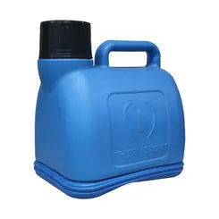 Garrafão Térmico 3,5 L Azul Thermofort