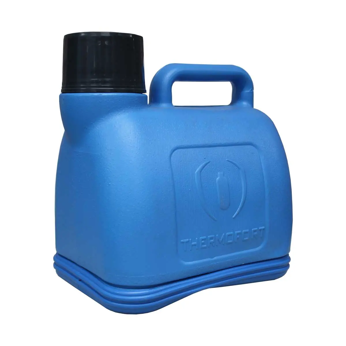 Garrafão Térmico 3,5 L Azul Thermofort