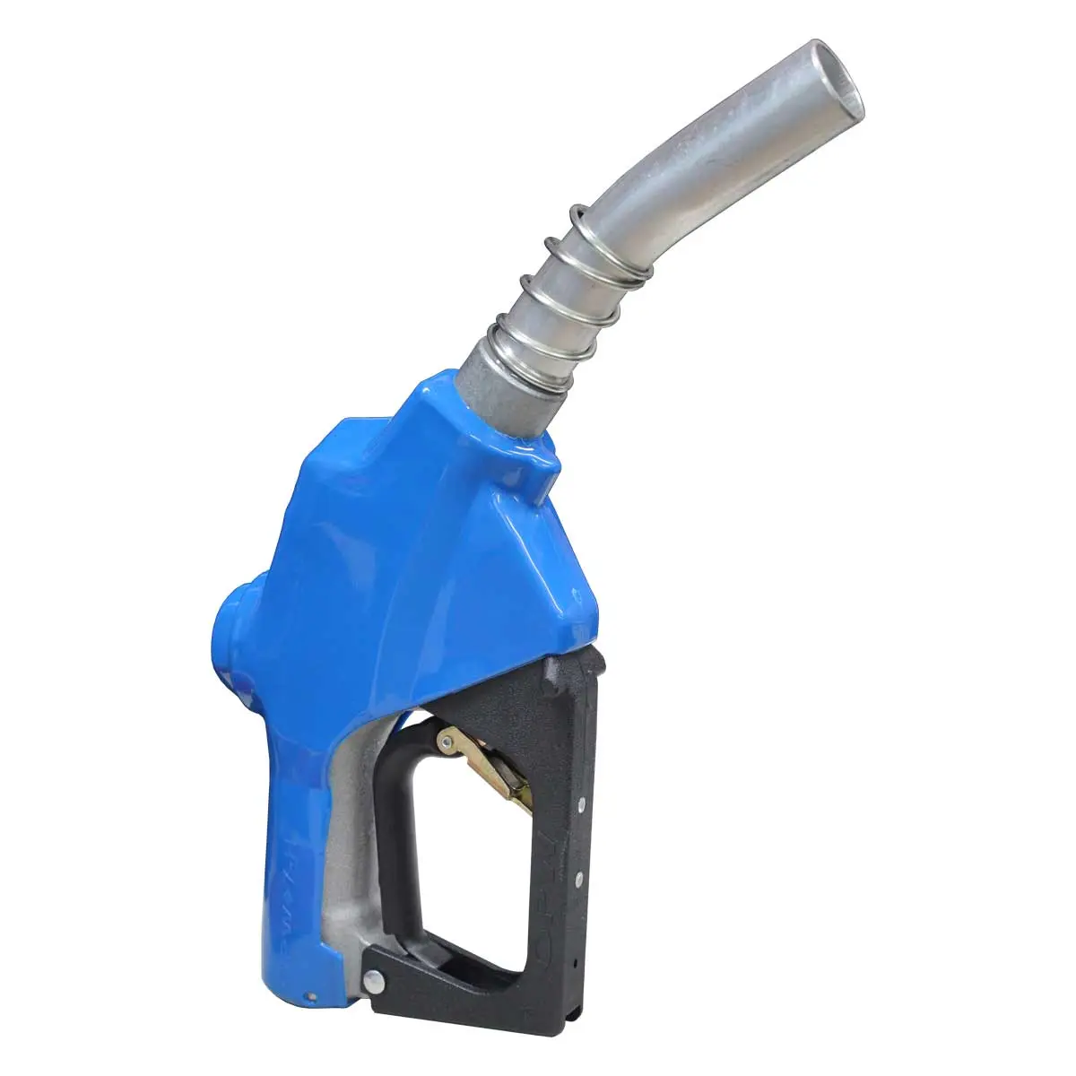 Bico de Abastecimento Automático 1" x 1"  C/ Aletas OPW Azul
