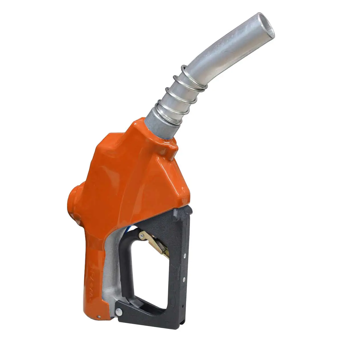 Bico de Abastecimento Automático 1" x 1"  C/ Aletas OPW Vermelho