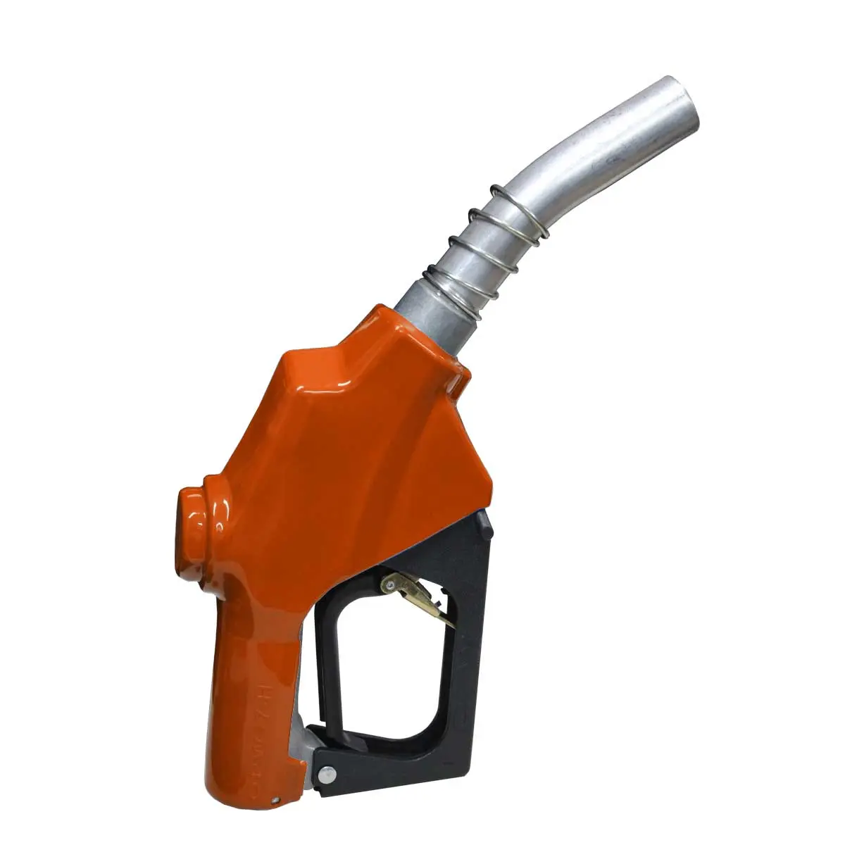 Bico de Abastecimento Automático 1" x 1"  C/ Aletas OPW Vermelho