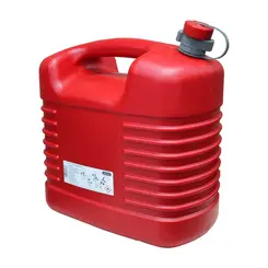Galão HDPE Pressol 20 L Combustível com Extensão