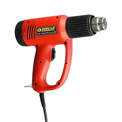 Soprador Térmico Profissional Schulz 1900W 220V