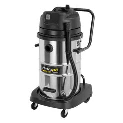 Aspirador Hidropó Schulz 1200W 50L 127V