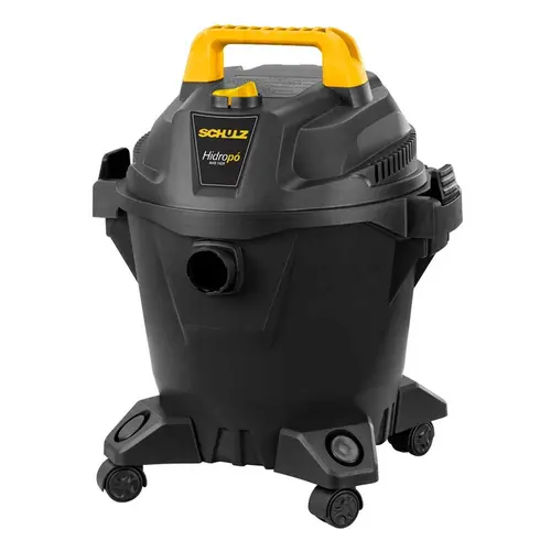 Aspirador Hidropó Schulz 1400W 20L 127V