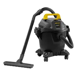 Aspirador Hidropó Schulz 1400W 20L 127V