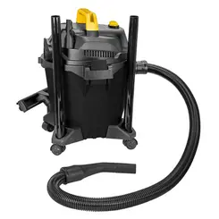 Aspirador Hidropó Schulz 1400W 20L 127V
