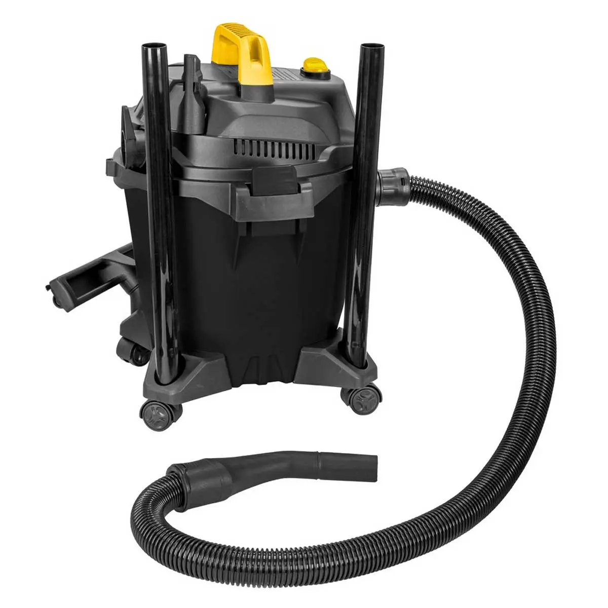 Aspirador Hidropó Schulz 1400W 20L 127V
