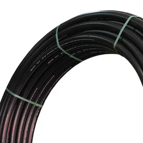 Tubo Não Metálico PEAD 63 mm Fuel Flex ONE Bobina 100 m
