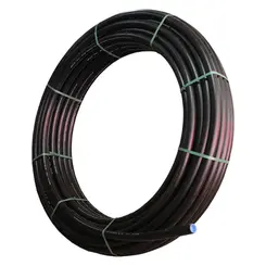 Tubo Não Metálico PEAD 63 mm Fuel Flex ONE Bobina 100 m