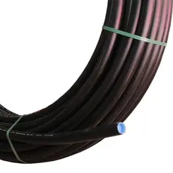 Tubo Não Metálico PEAD 63 mm Fuel Flex ONE Bobina 100 m