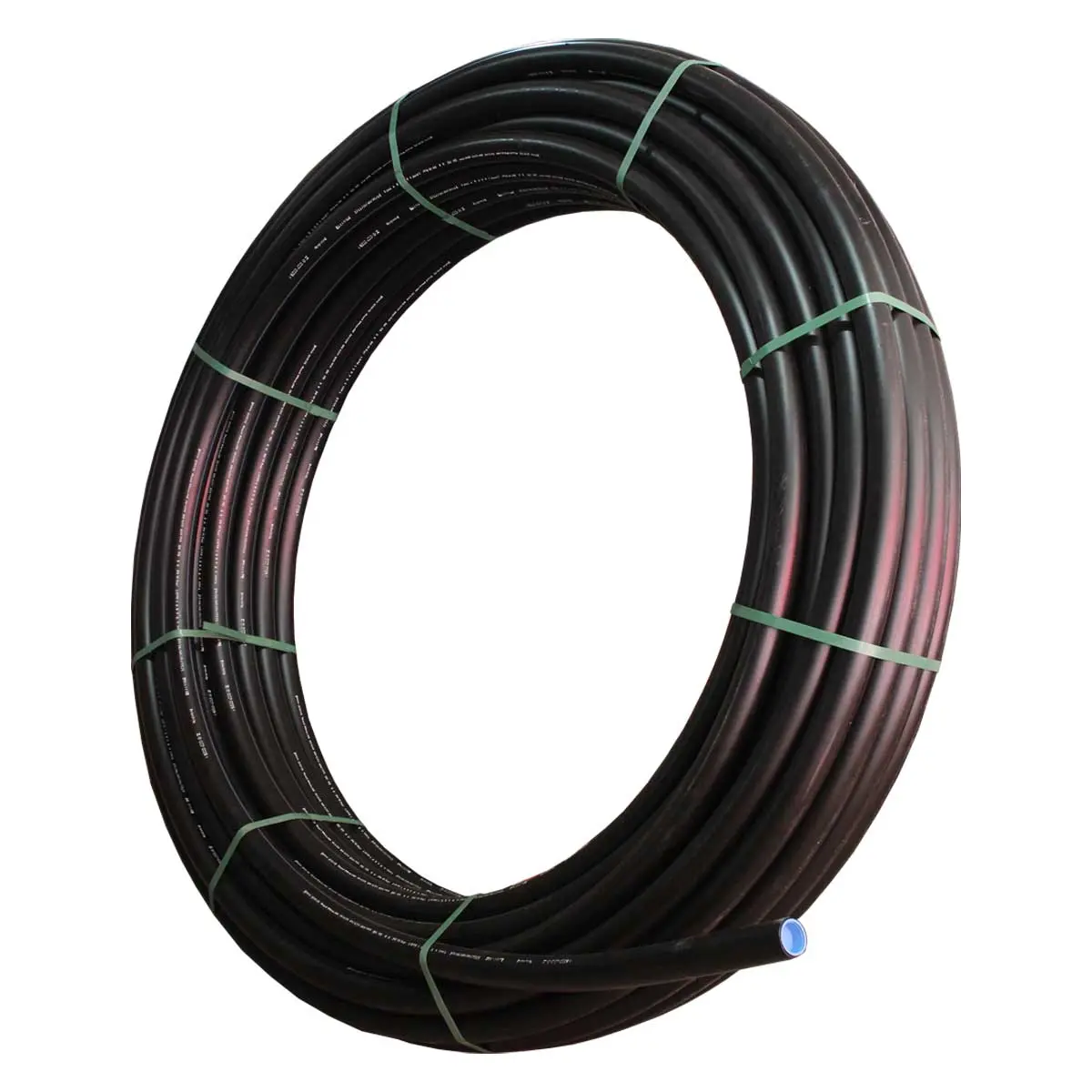 Tubo Não Metálico PEAD 63 mm Fuel Flex ONE Bobina 100 m