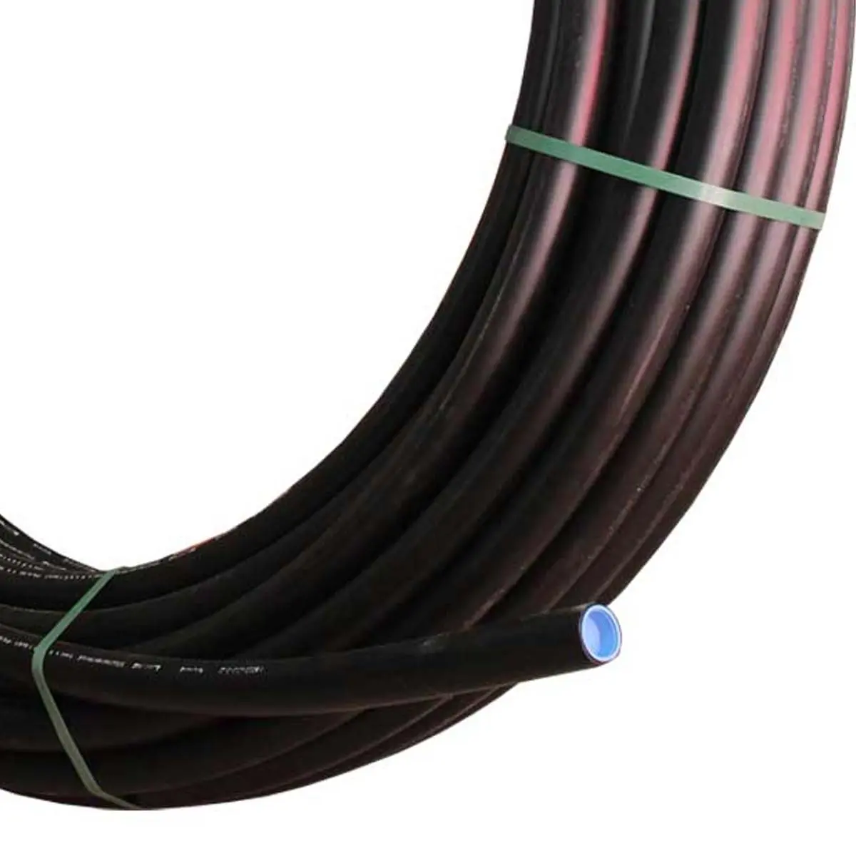 Tubo Não Metálico PEAD 63 mm Fuel Flex ONE Bobina 100 m