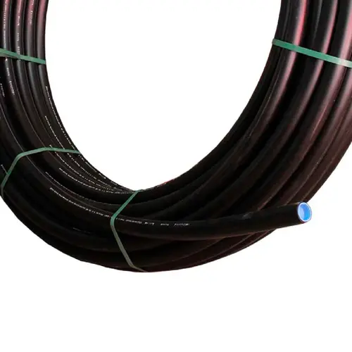 Tubo Não Metálico PEAD 50 mm Fuel Flex ONE Bobina 50 m