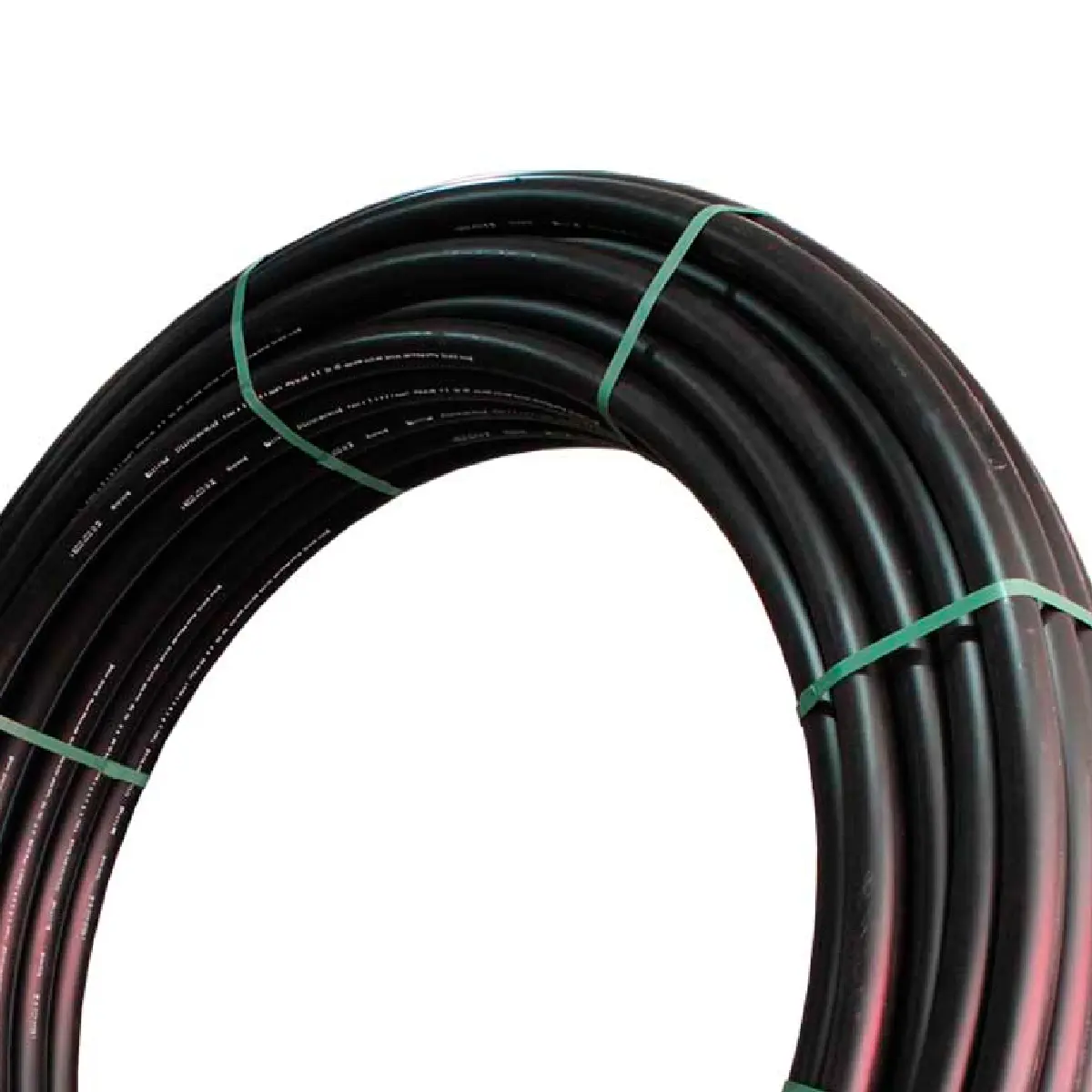 Tubo Não Metálico PEAD 50 mm Fuel Flex ONE Bobina 50 m