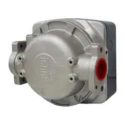 Medidor Mecânico PIUSI 3 Dígitos para Diesel Biodiesel e Querosene 120 L/min
