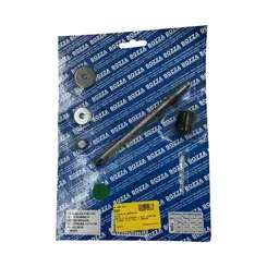 Kit Reparo Injetor Propulsora de Graxa Bozza Linha 11/12