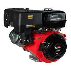 Motor a Gasolina Horizontal Partida Manual 13 Hp 389c 004-066 Toyama
