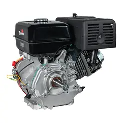 Motor a Gasolina Horizontal Partida Manual 13 Hp 389c 004-066 Toyama