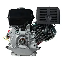 Motor a Gasolina Horizontal Partida Manual 13 Hp 389c 004-066 Toyama