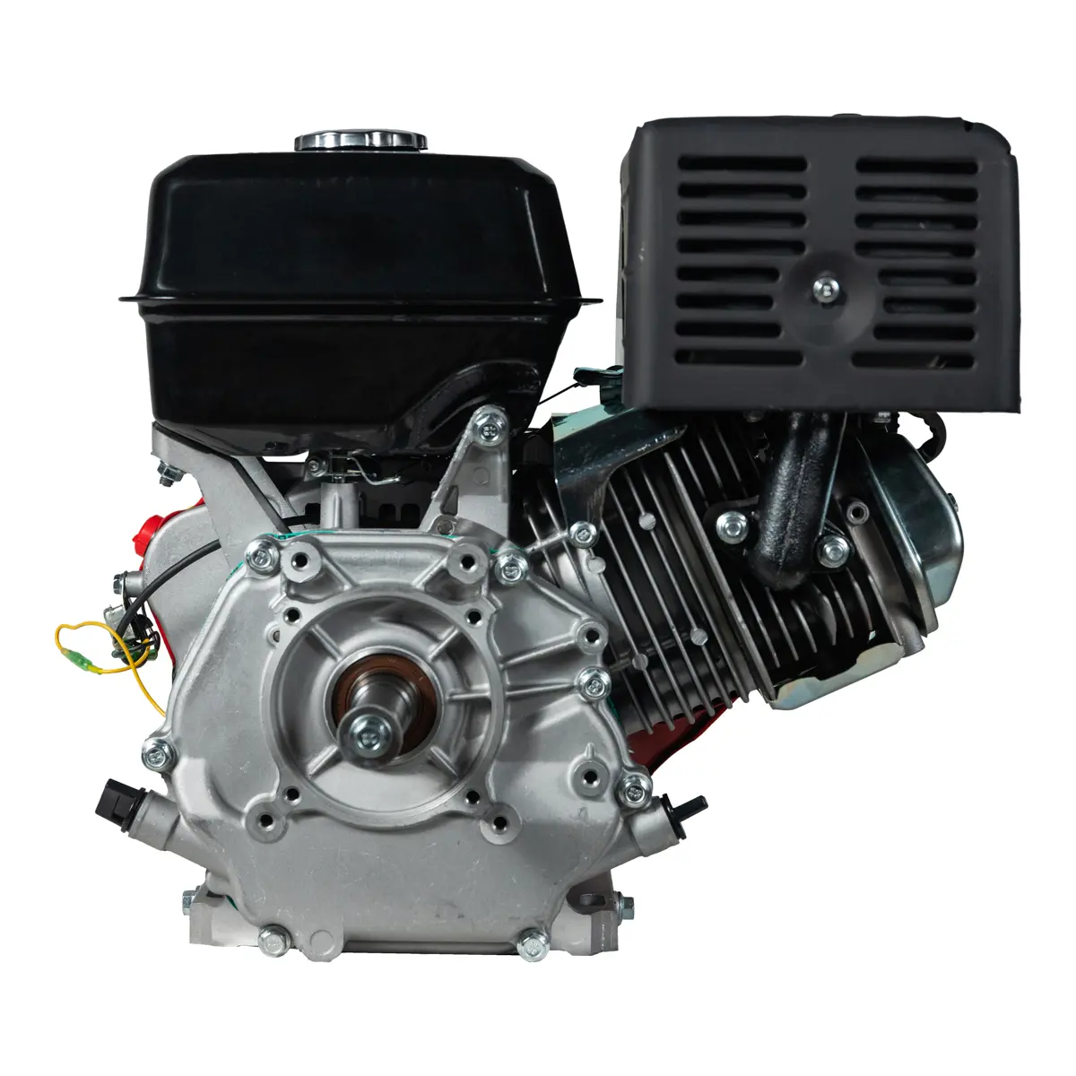 Motor a Gasolina Horizontal Partida Manual 13 Hp 389c 004-066 Toyama