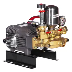 Bomba de Pulverização de Alta Pressão Toyama 523-002 PSP45C 45 l/min