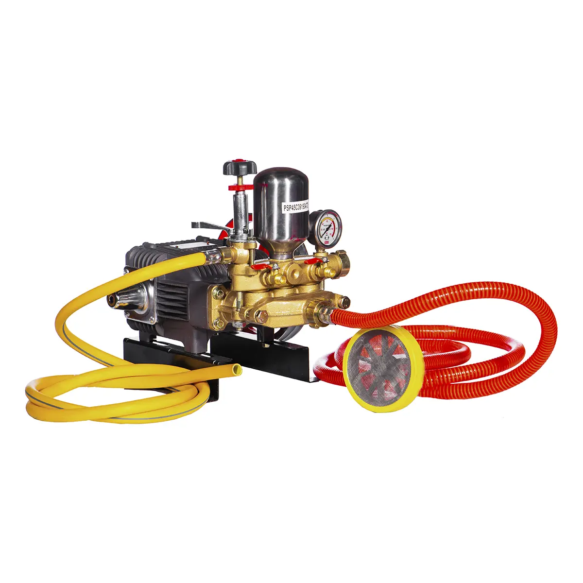 Bomba de Pulverização de Alta Pressão Toyama 523-002 PSP45C 45 l/min