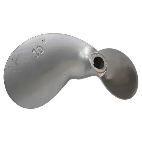 Hélice Tailandesa 10" Polegadas