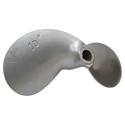 Hélice Tailandesa 10" Polegadas