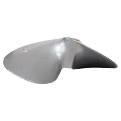 Hélice Tailandesa 10" Polegadas