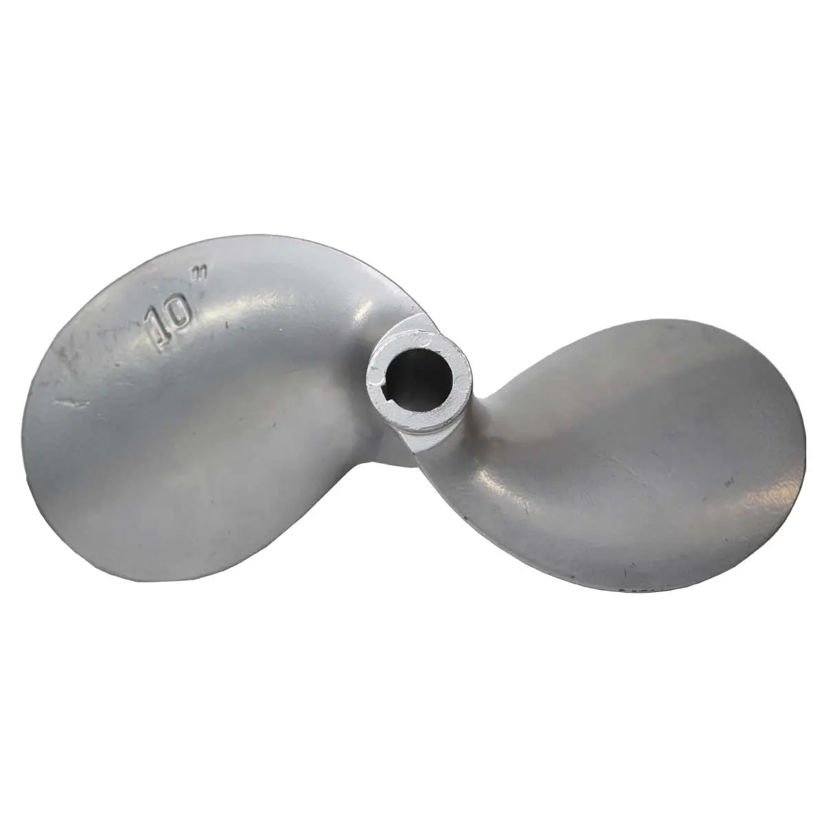 Hélice Tailandesa 10" Polegadas