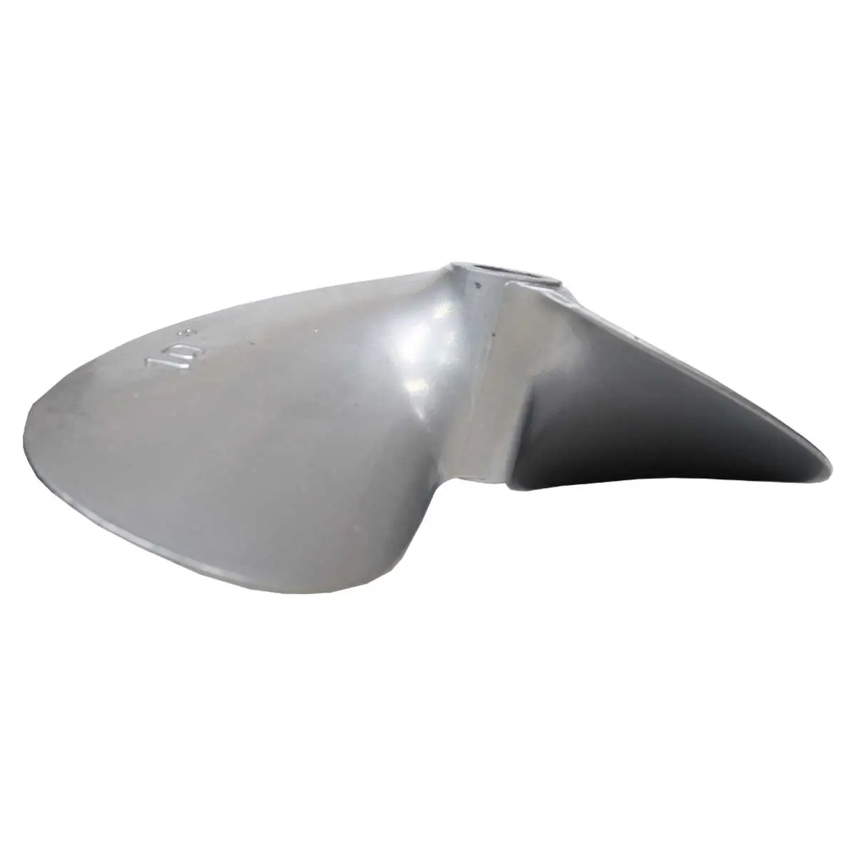 Hélice Tailandesa 10" Polegadas