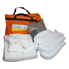 Kit Mitigação Ambiental NR-20 para Postos de Combustíveis