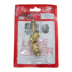 Kit Engate para Lavadoras Lubefer