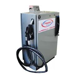 Bomba Mecânica de Abastecimento 1" 220V/380 - 90L/M - Diesel/Gasolina/Etanol