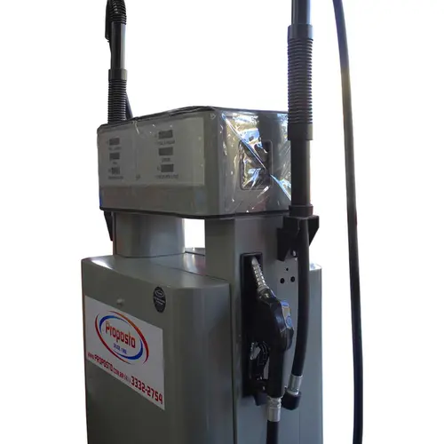 Bomba Industrial Eletrônica Dupla, 60 l/min, 220 V Trifásica